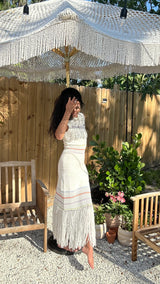 Easy Livin Maxi Dress