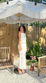 Easy Livin Maxi Dress