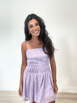 Lilac Dreams Dress