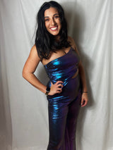 Disco Queen Jumpsuit